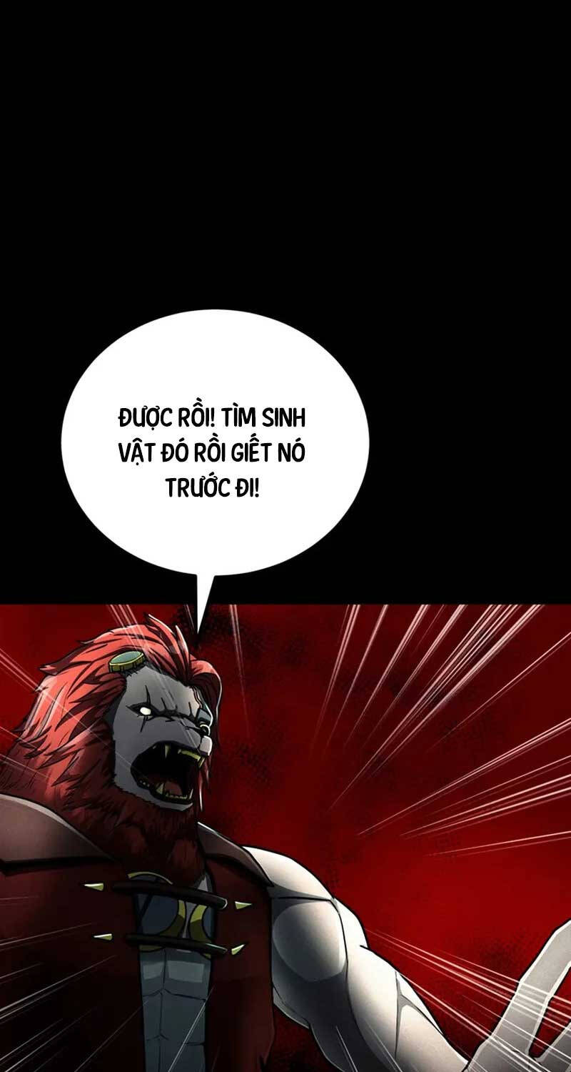 Tôi đã trở thành quái vật không gian - Chapter 19 - Page 46