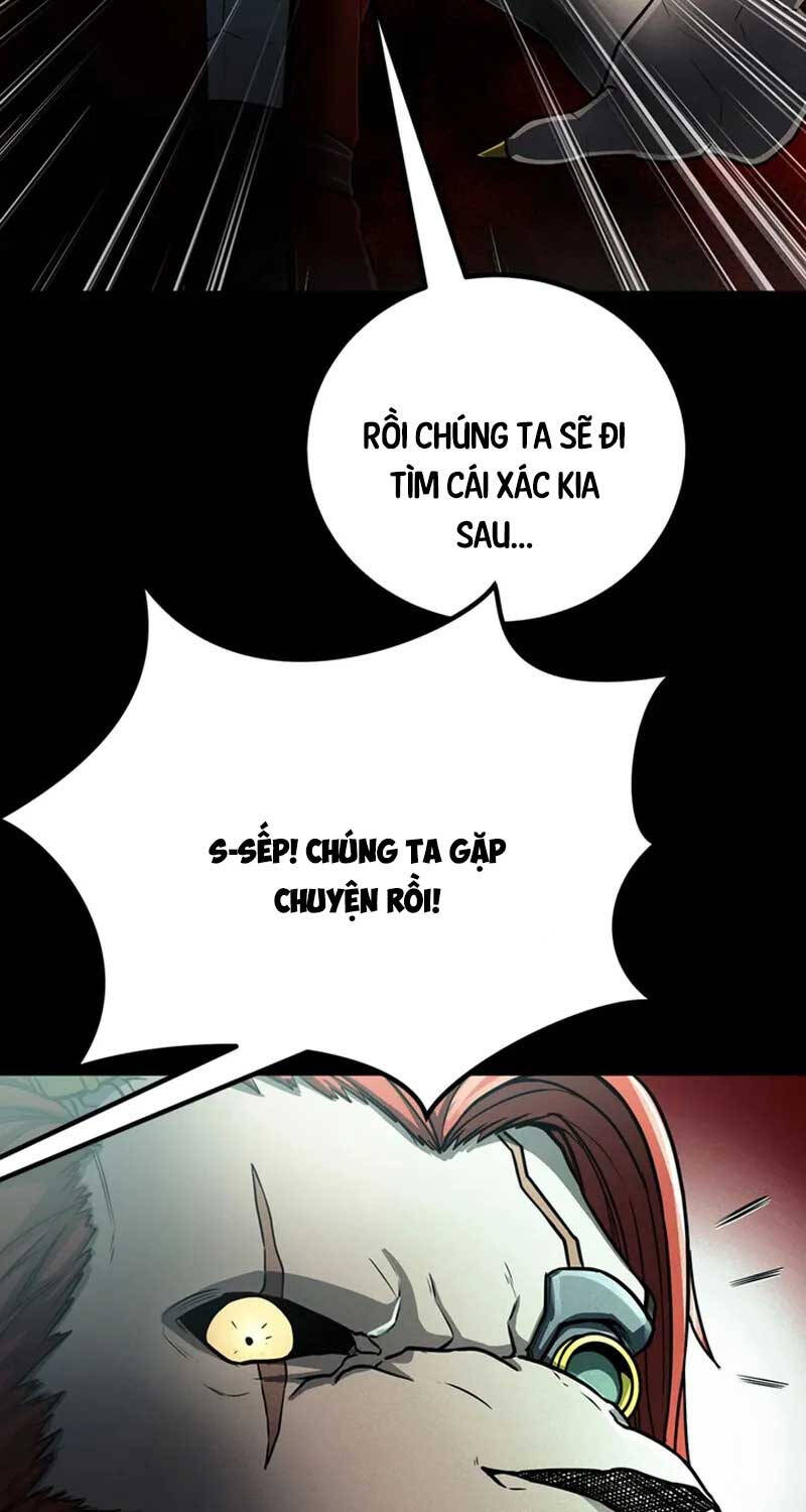 Tôi đã trở thành quái vật không gian - Chapter 19 - Page 47