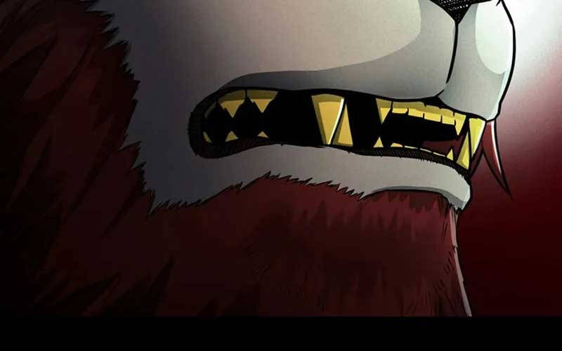 Tôi đã trở thành quái vật không gian - Chapter 19 - Page 48