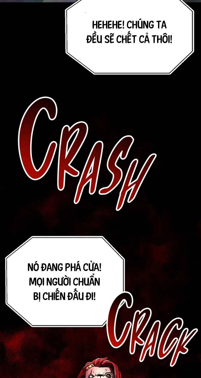 Tôi đã trở thành quái vật không gian - Chapter 19 - Page 5