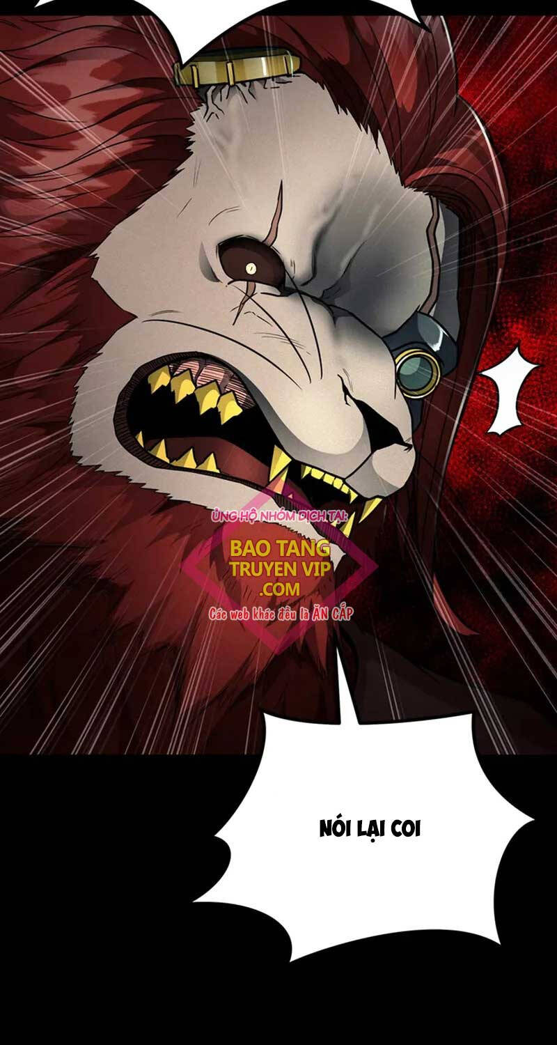 Tôi đã trở thành quái vật không gian - Chapter 19 - Page 51