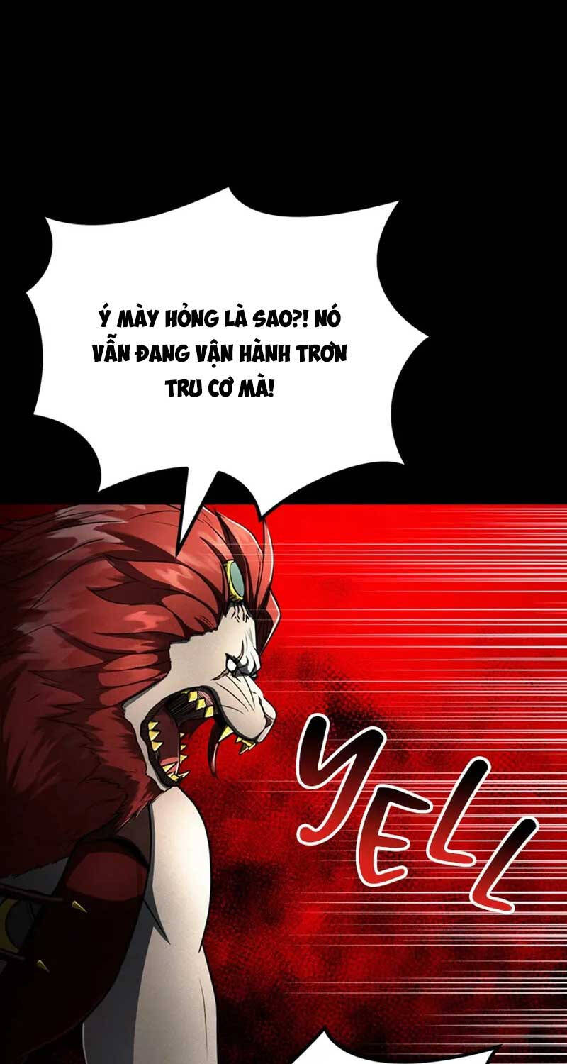 Tôi đã trở thành quái vật không gian - Chapter 19 - Page 52