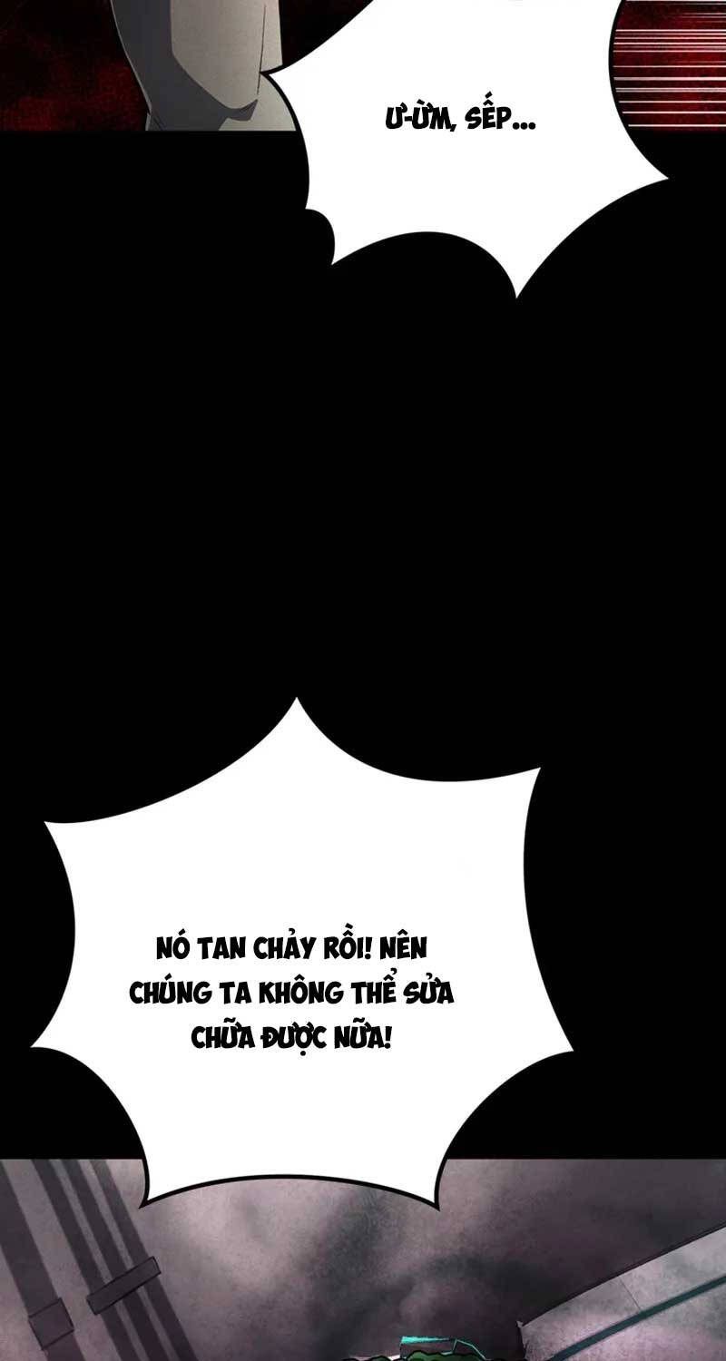 Tôi đã trở thành quái vật không gian - Chapter 19 - Page 53