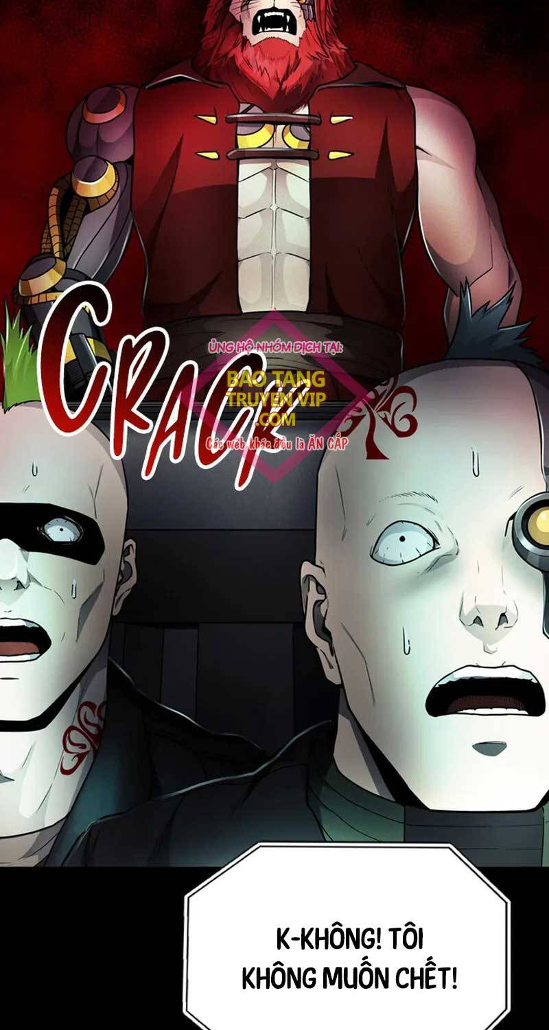 Tôi đã trở thành quái vật không gian - Chapter 19 - Page 6