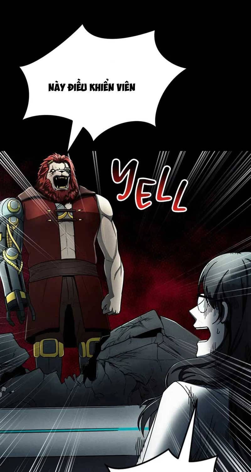 Tôi đã trở thành quái vật không gian - Chapter 19 - Page 61