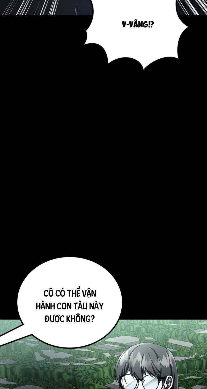 Tôi đã trở thành quái vật không gian - Chapter 19 - Page 62