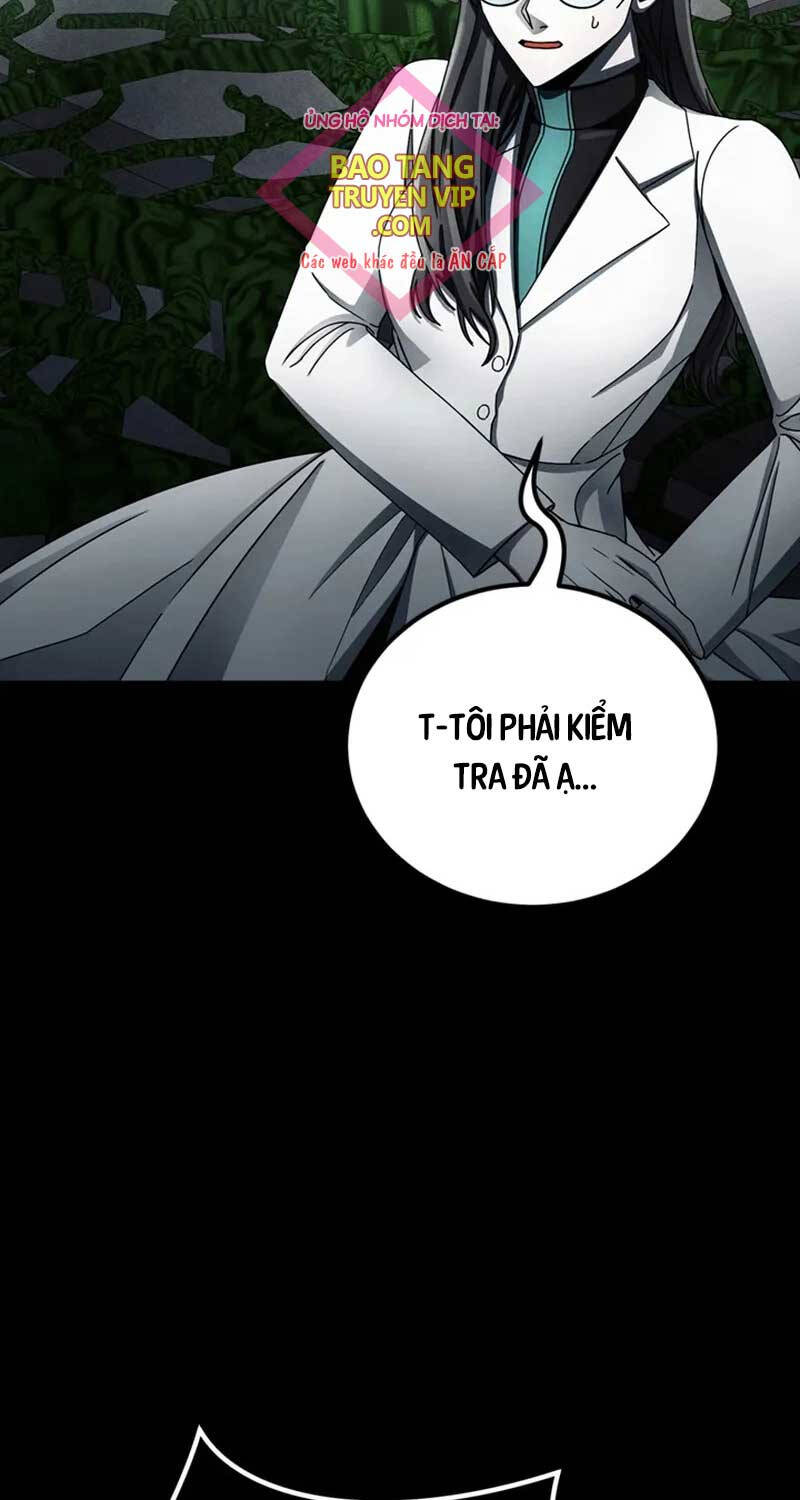 Tôi đã trở thành quái vật không gian - Chapter 19 - Page 63