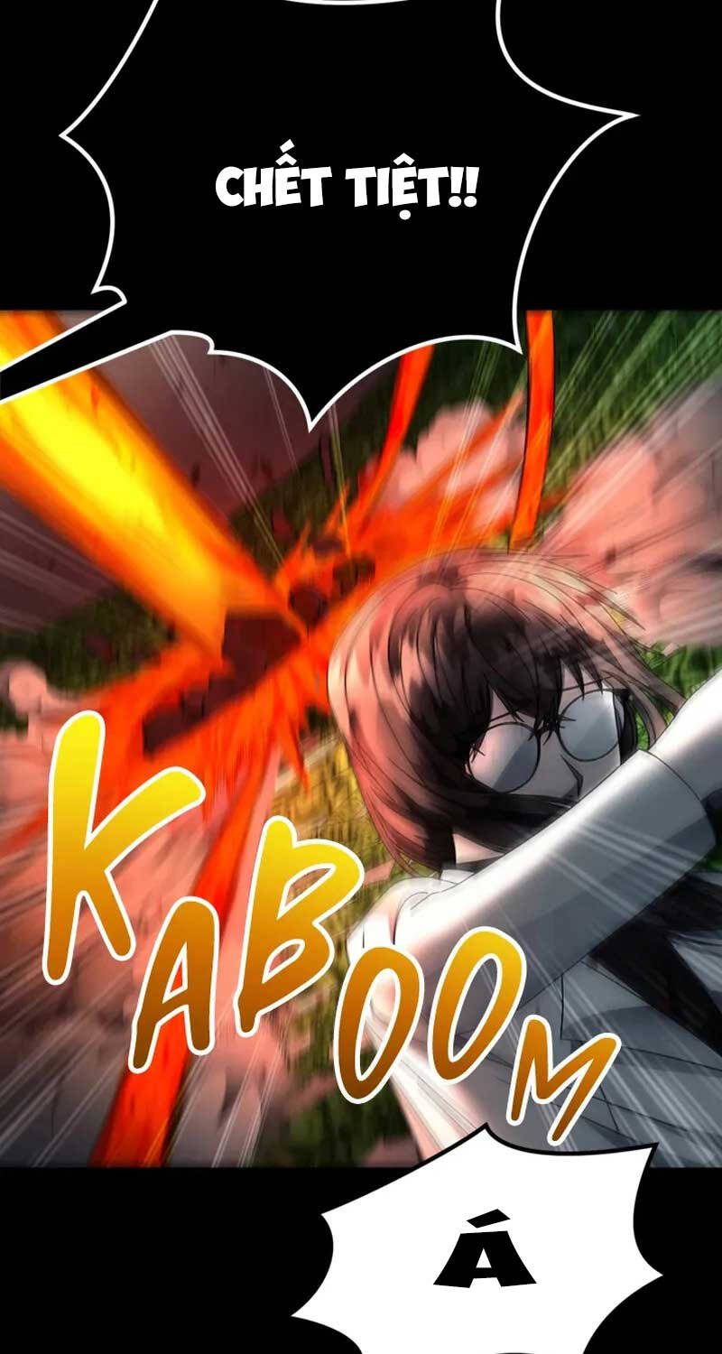 Tôi đã trở thành quái vật không gian - Chapter 19 - Page 64