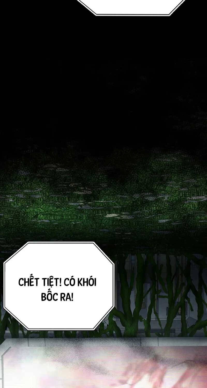 Tôi đã trở thành quái vật không gian - Chapter 19 - Page 7