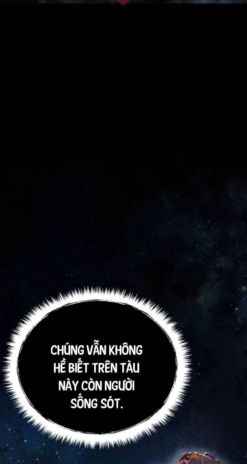 Tôi đã trở thành quái vật không gian - Chapter 19 - Page 73