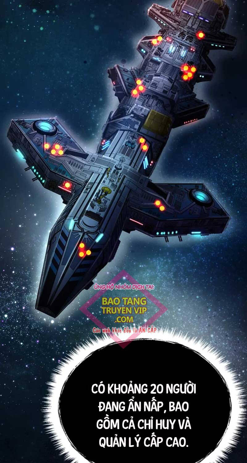 Tôi đã trở thành quái vật không gian - Chapter 19 - Page 74
