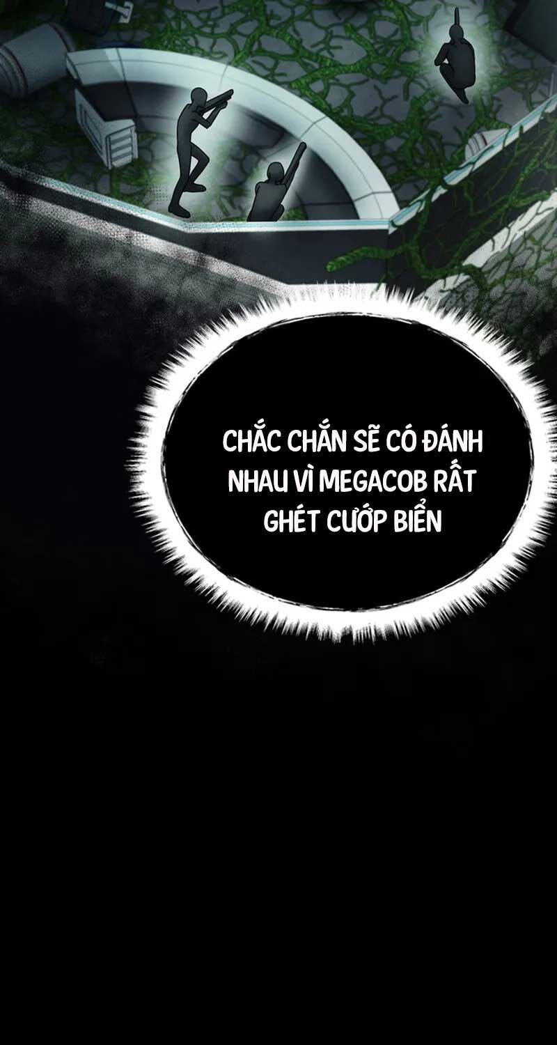 Tôi đã trở thành quái vật không gian - Chapter 19 - Page 77