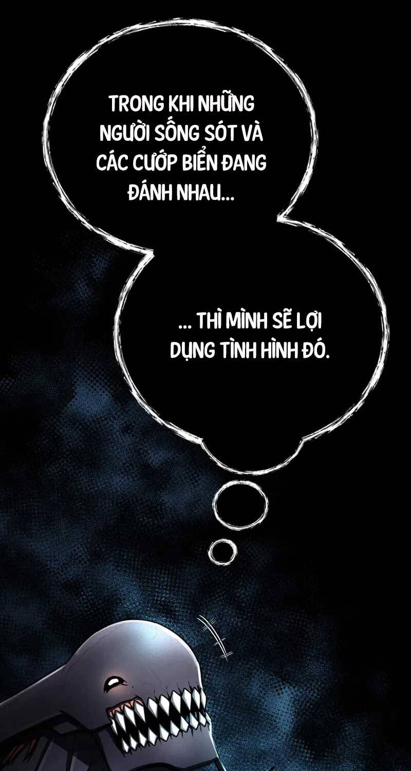 Tôi đã trở thành quái vật không gian - Chapter 19 - Page 78