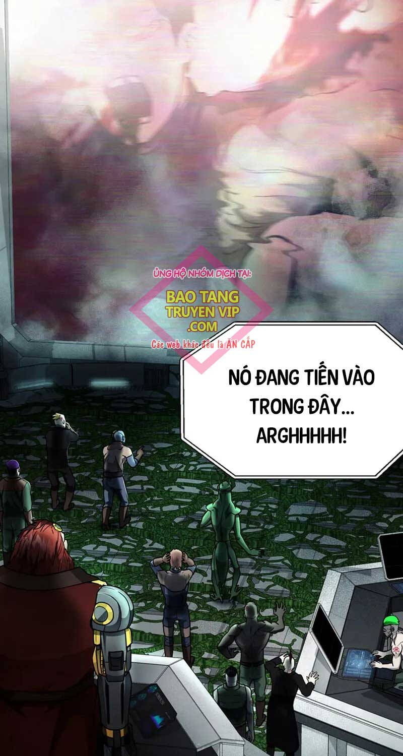 Tôi đã trở thành quái vật không gian - Chapter 19 - Page 8