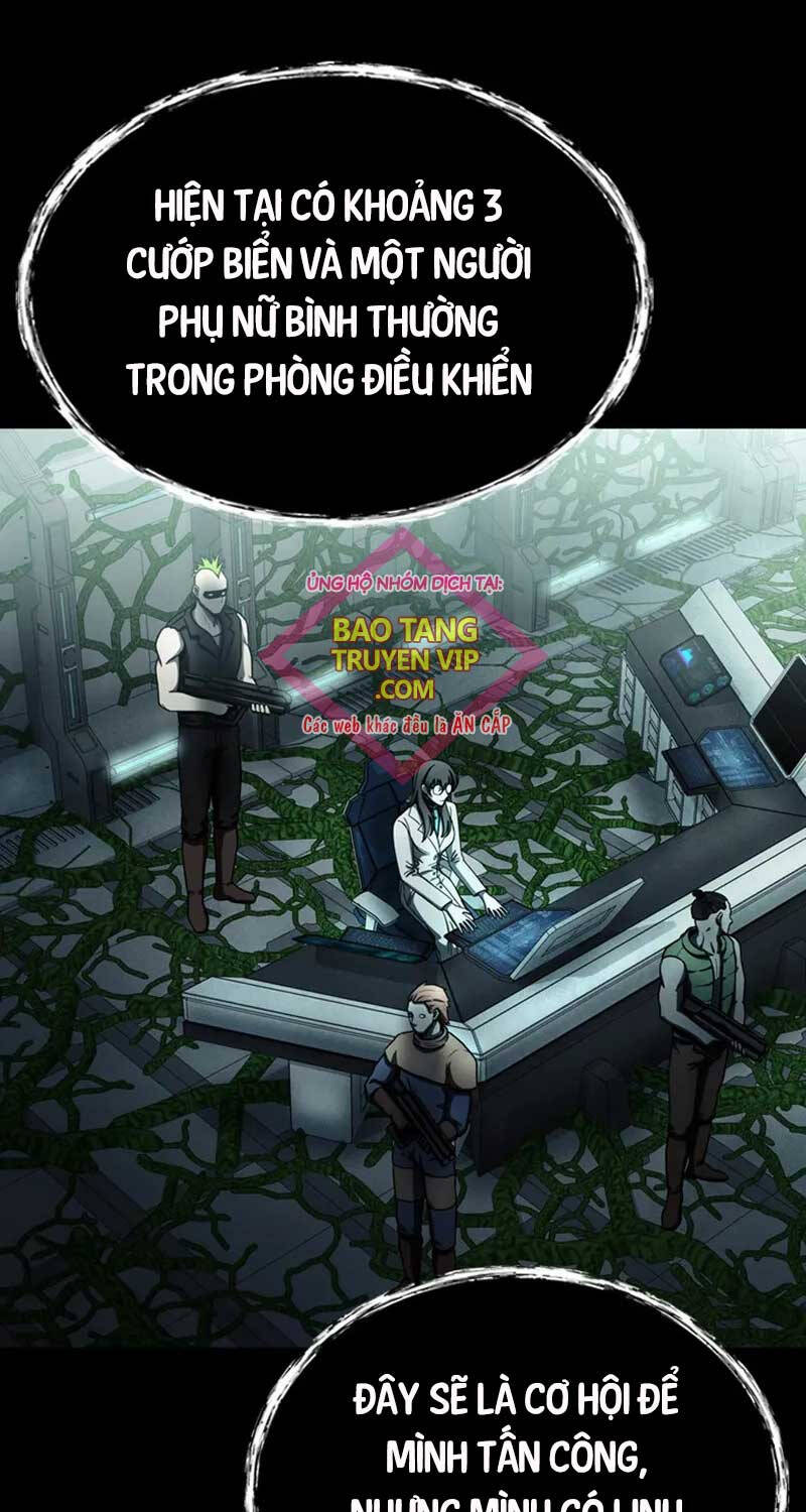 Tôi đã trở thành quái vật không gian - Chapter 19 - Page 80
