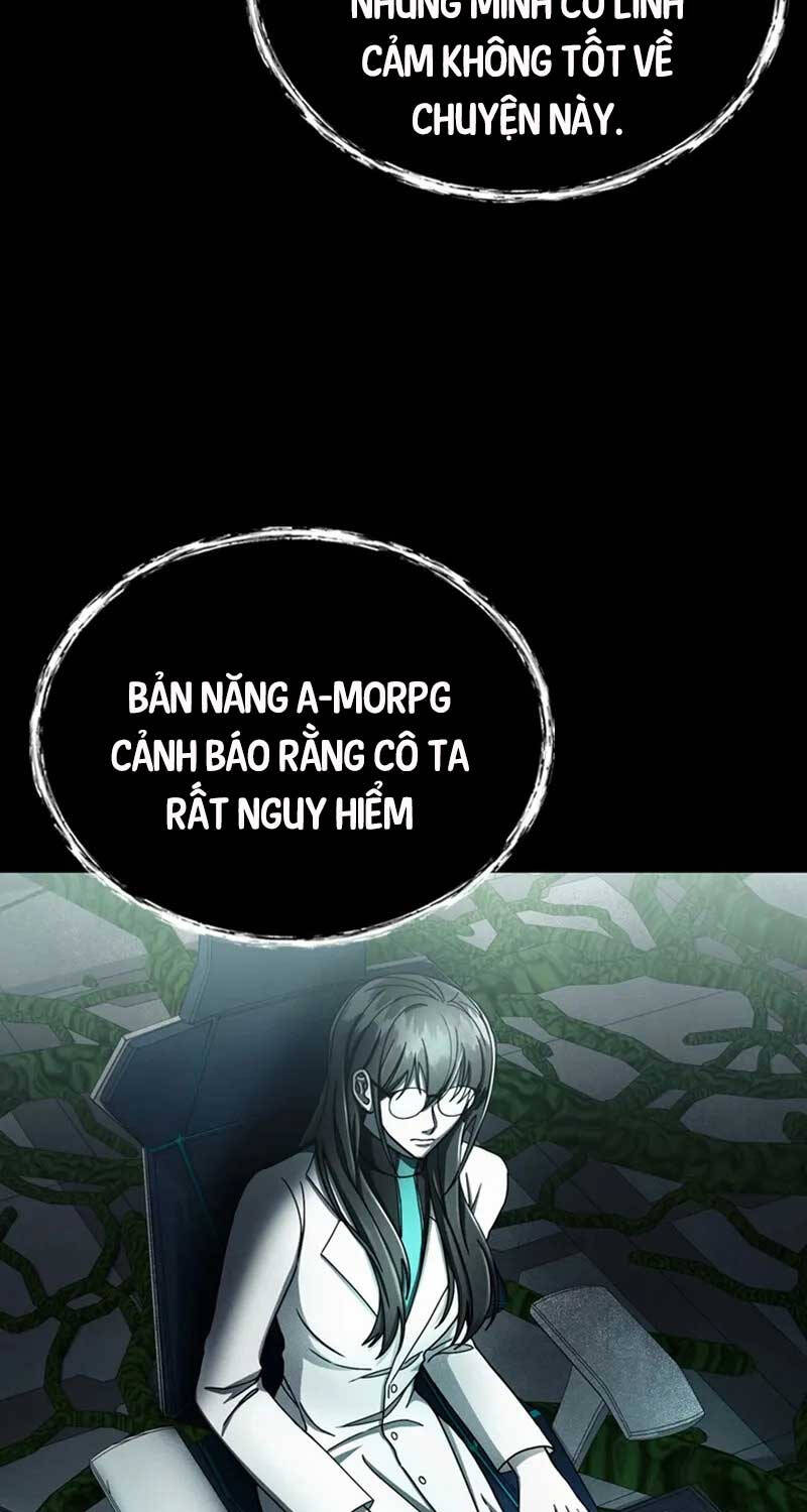 Tôi đã trở thành quái vật không gian - Chapter 19 - Page 81