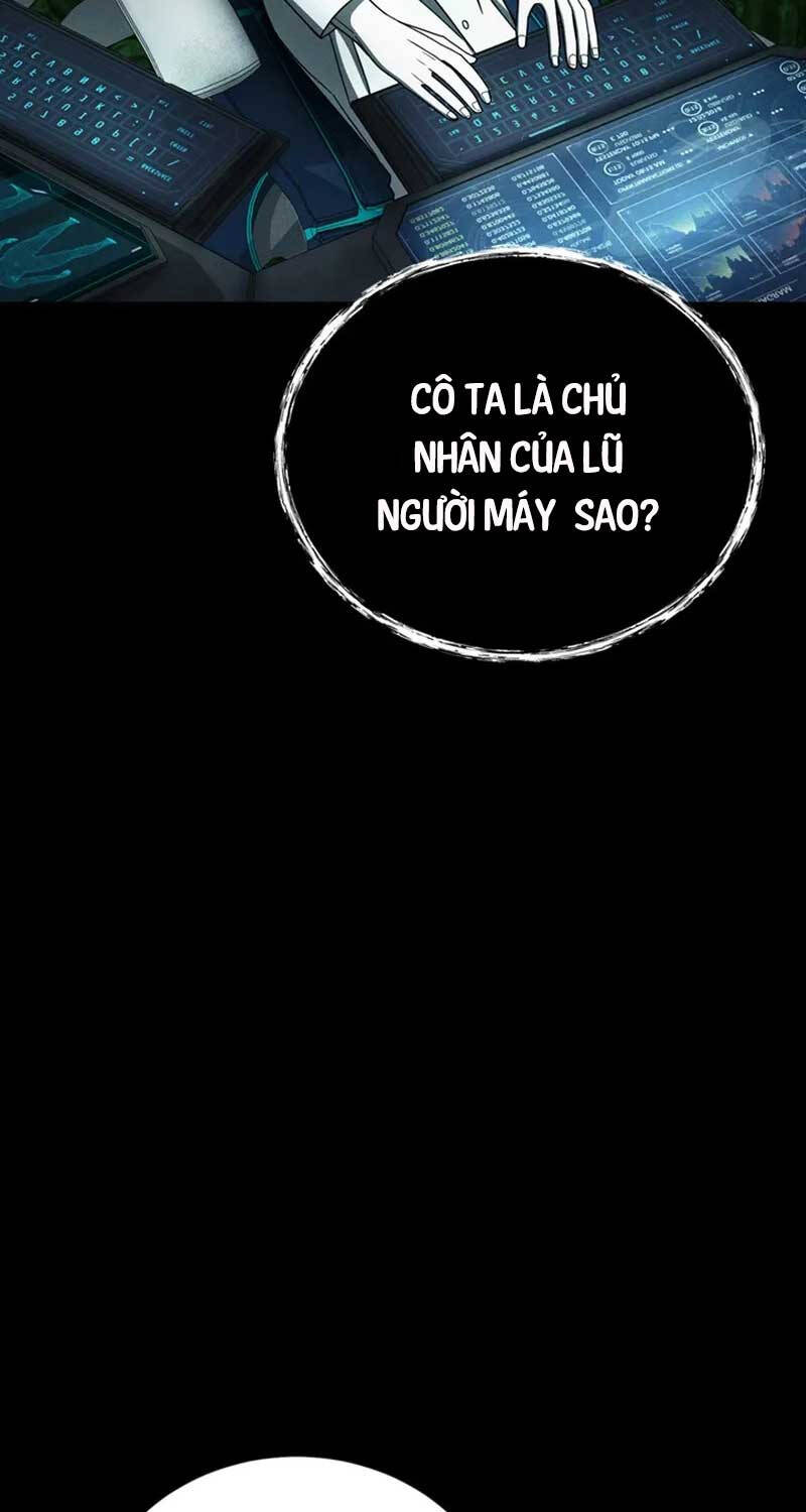 Tôi đã trở thành quái vật không gian - Chapter 19 - Page 82
