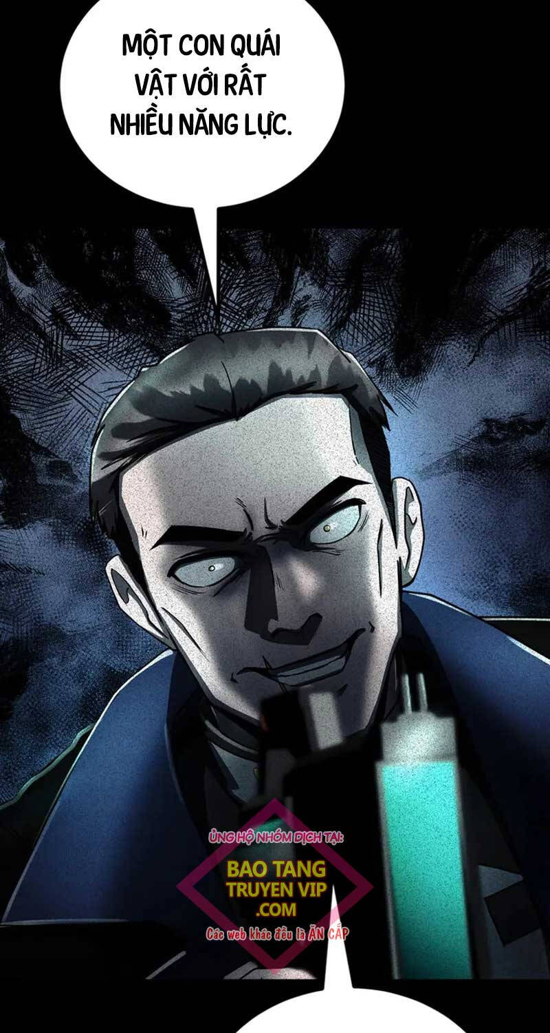 Tôi đã trở thành quái vật không gian - Chapter 19 - Page 83