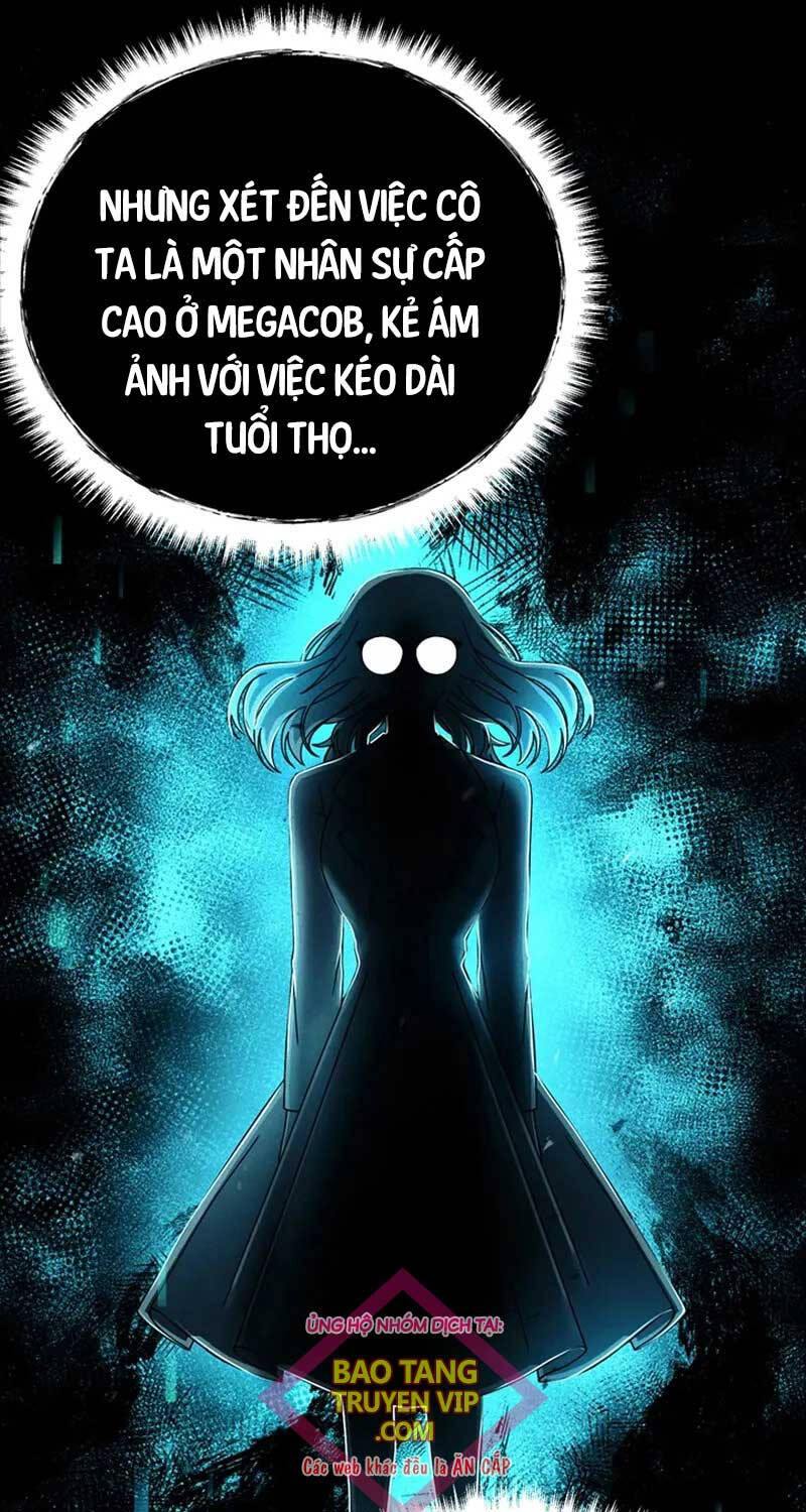 Tôi đã trở thành quái vật không gian - Chapter 19 - Page 87