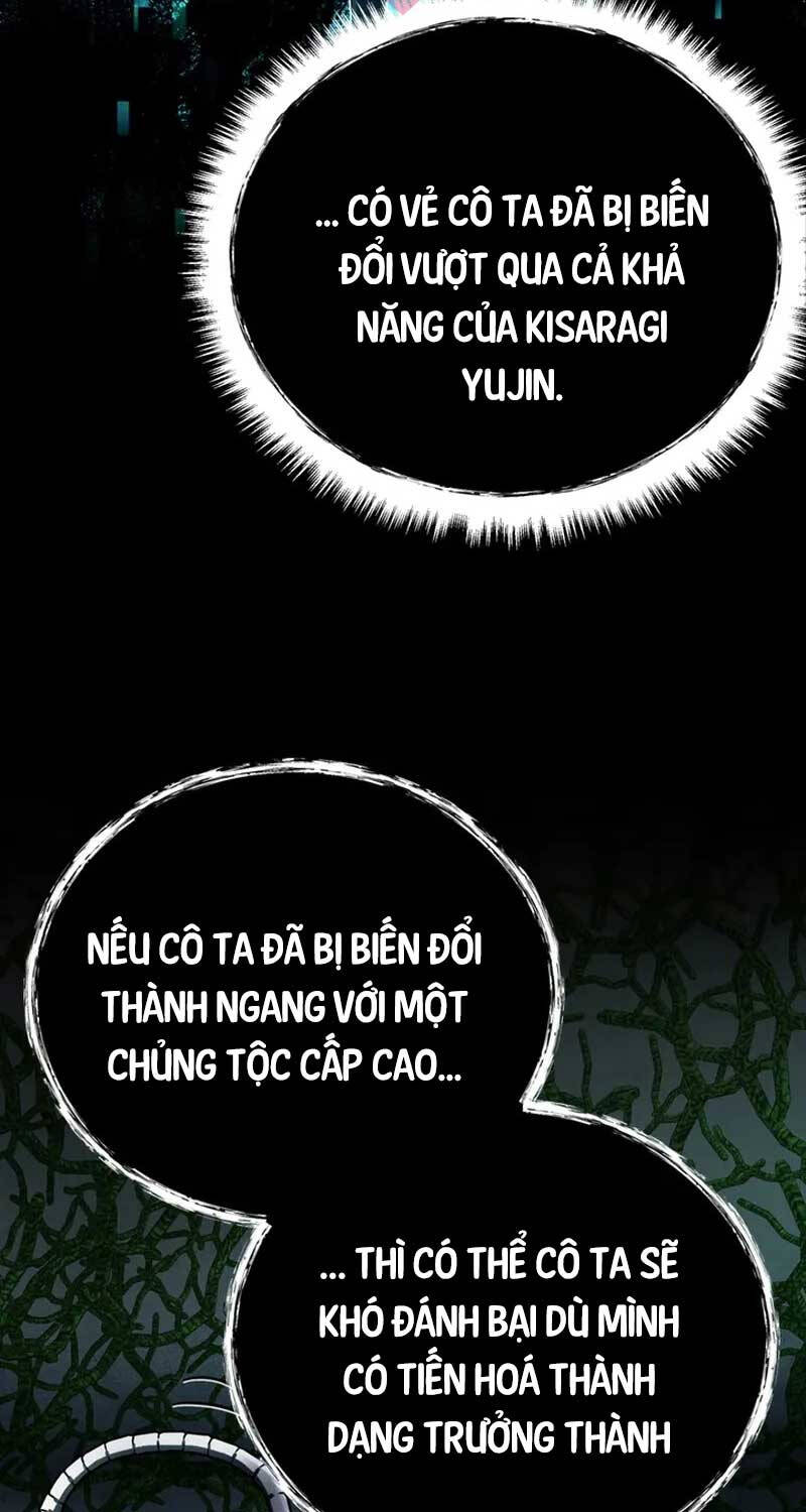 Tôi đã trở thành quái vật không gian - Chapter 19 - Page 88