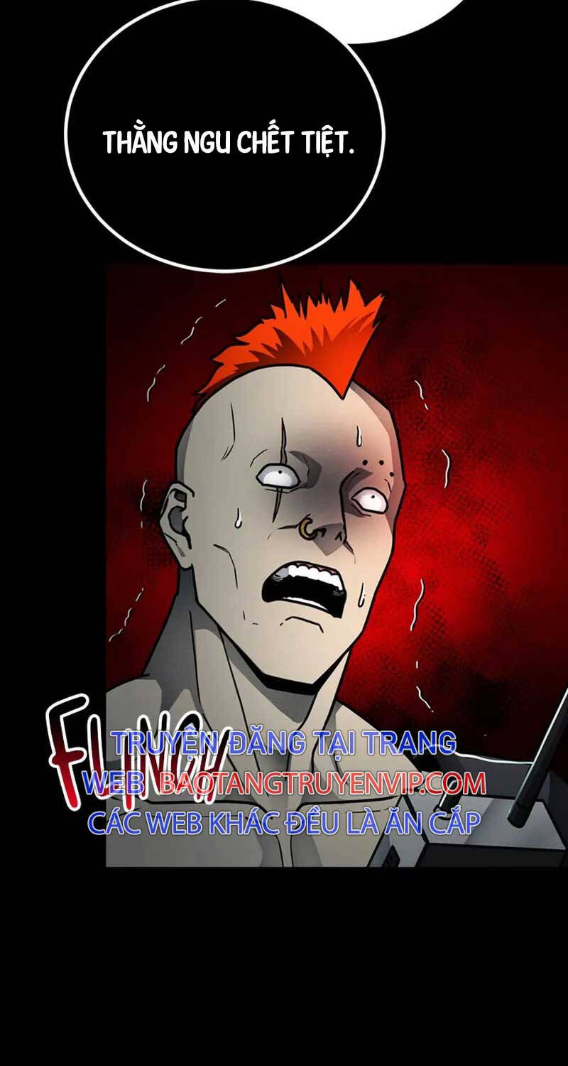 Tôi đã trở thành quái vật không gian - Chapter 20 - Page 11