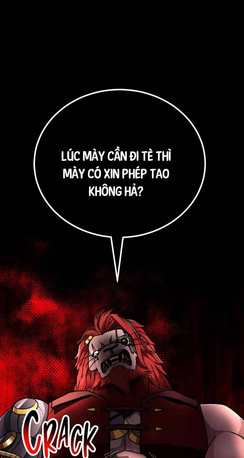 Tôi đã trở thành quái vật không gian - Chapter 20 - Page 12