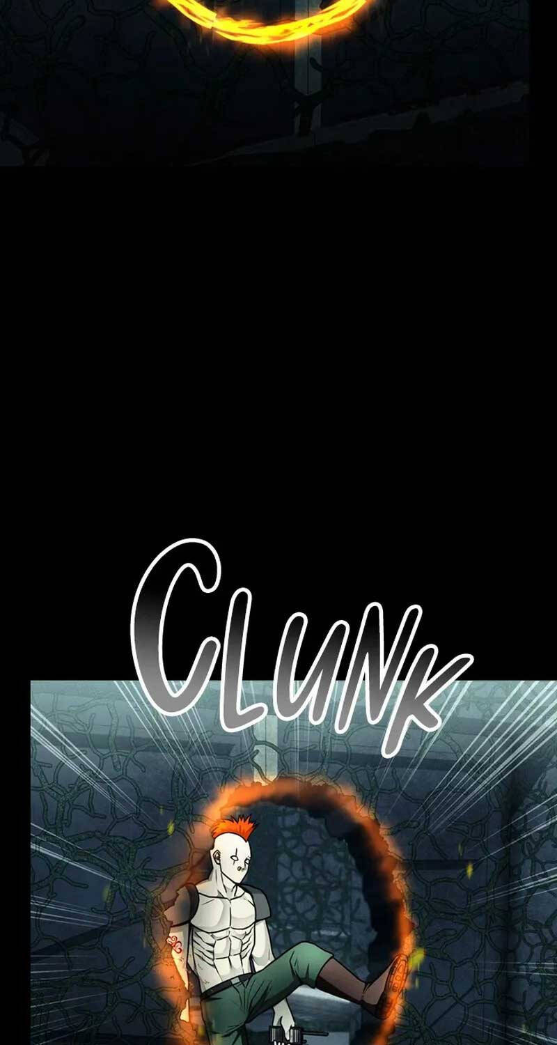 Tôi đã trở thành quái vật không gian - Chapter 20 - Page 16