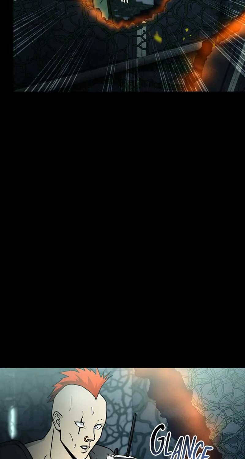 Tôi đã trở thành quái vật không gian - Chapter 20 - Page 17