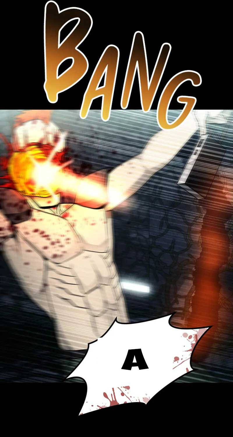 Tôi đã trở thành quái vật không gian - Chapter 20 - Page 19