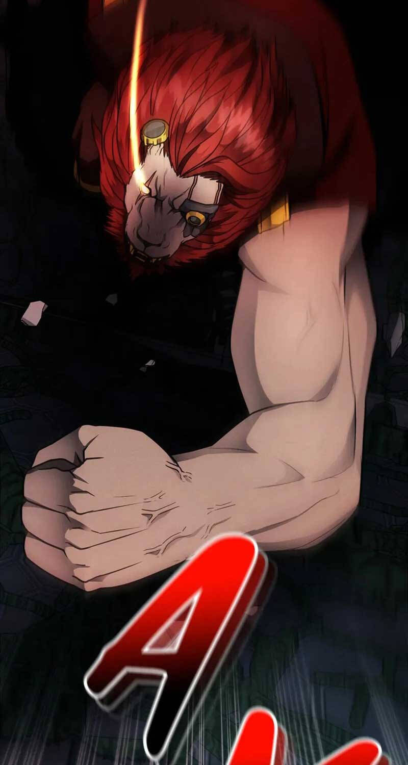 Tôi đã trở thành quái vật không gian - Chapter 20 - Page 24