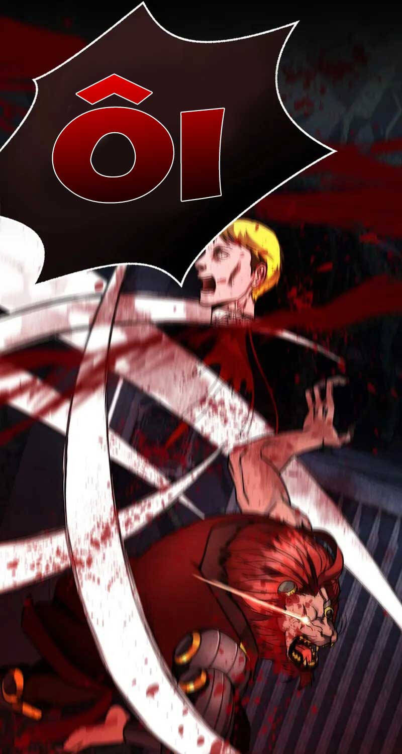 Tôi đã trở thành quái vật không gian - Chapter 20 - Page 29