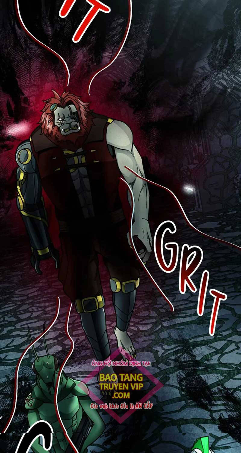 Tôi đã trở thành quái vật không gian - Chapter 20 - Page 3