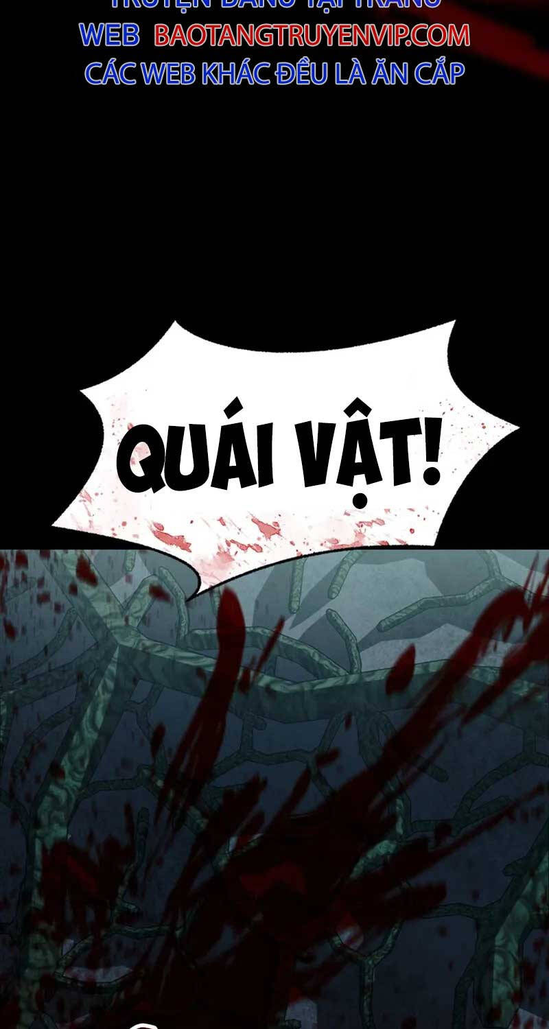 Tôi đã trở thành quái vật không gian - Chapter 20 - Page 31