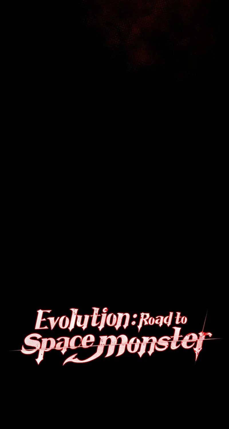 Tôi đã trở thành quái vật không gian - Chapter 20 - Page 33