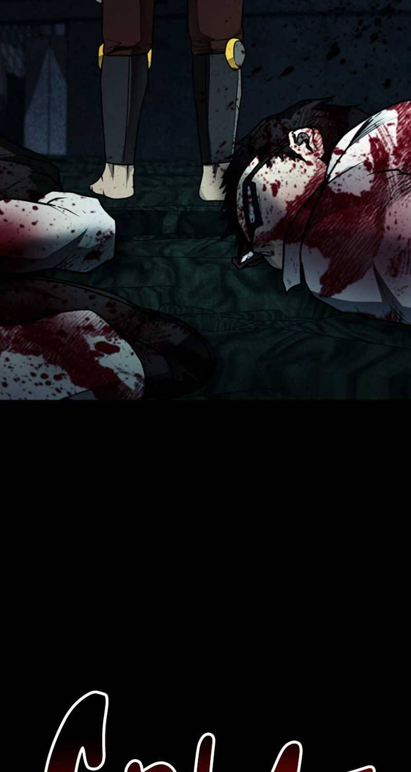 Tôi đã trở thành quái vật không gian - Chapter 20 - Page 38