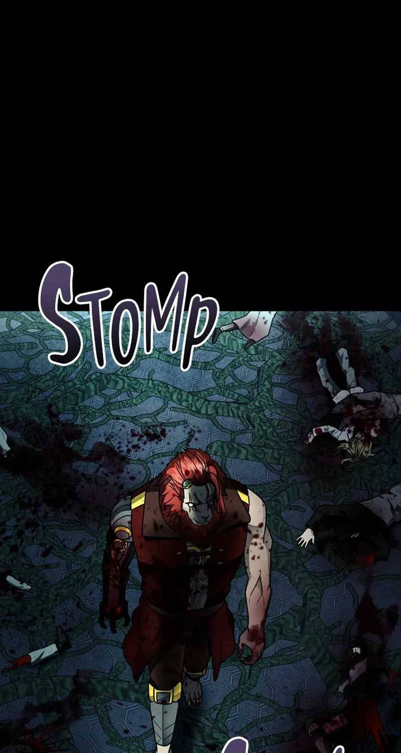 Tôi đã trở thành quái vật không gian - Chapter 20 - Page 40