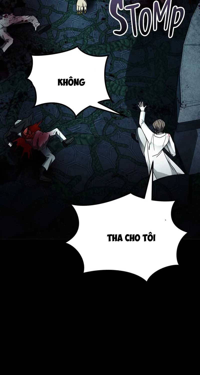 Tôi đã trở thành quái vật không gian - Chapter 20 - Page 41