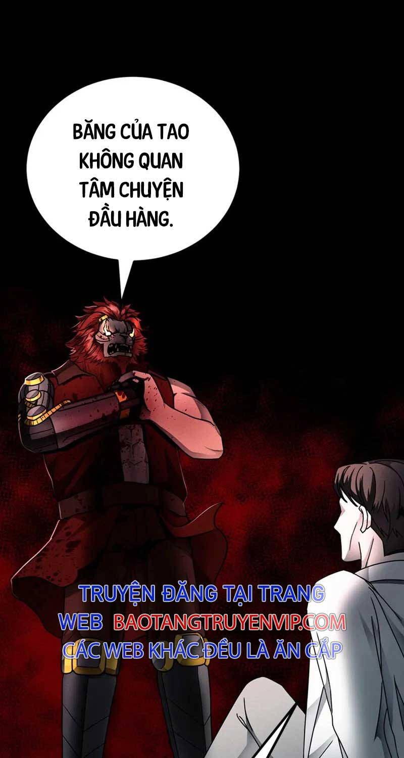 Tôi đã trở thành quái vật không gian - Chapter 20 - Page 42