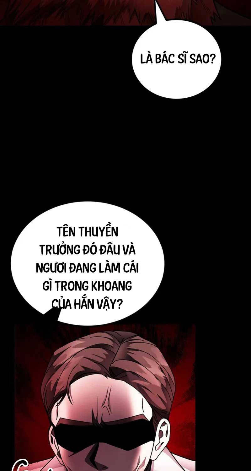 Tôi đã trở thành quái vật không gian - Chapter 20 - Page 44