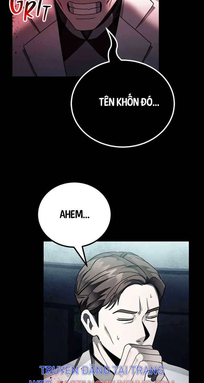 Tôi đã trở thành quái vật không gian - Chapter 20 - Page 45