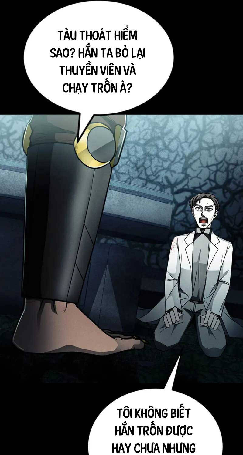 Tôi đã trở thành quái vật không gian - Chapter 20 - Page 47