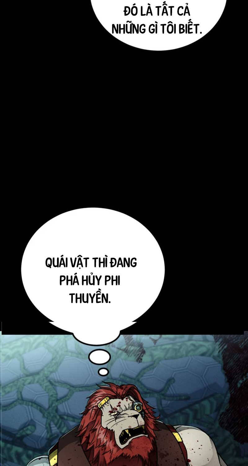 Tôi đã trở thành quái vật không gian - Chapter 20 - Page 48