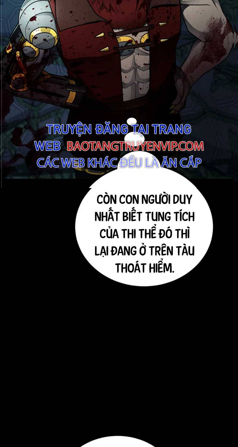 Tôi đã trở thành quái vật không gian - Chapter 20 - Page 49