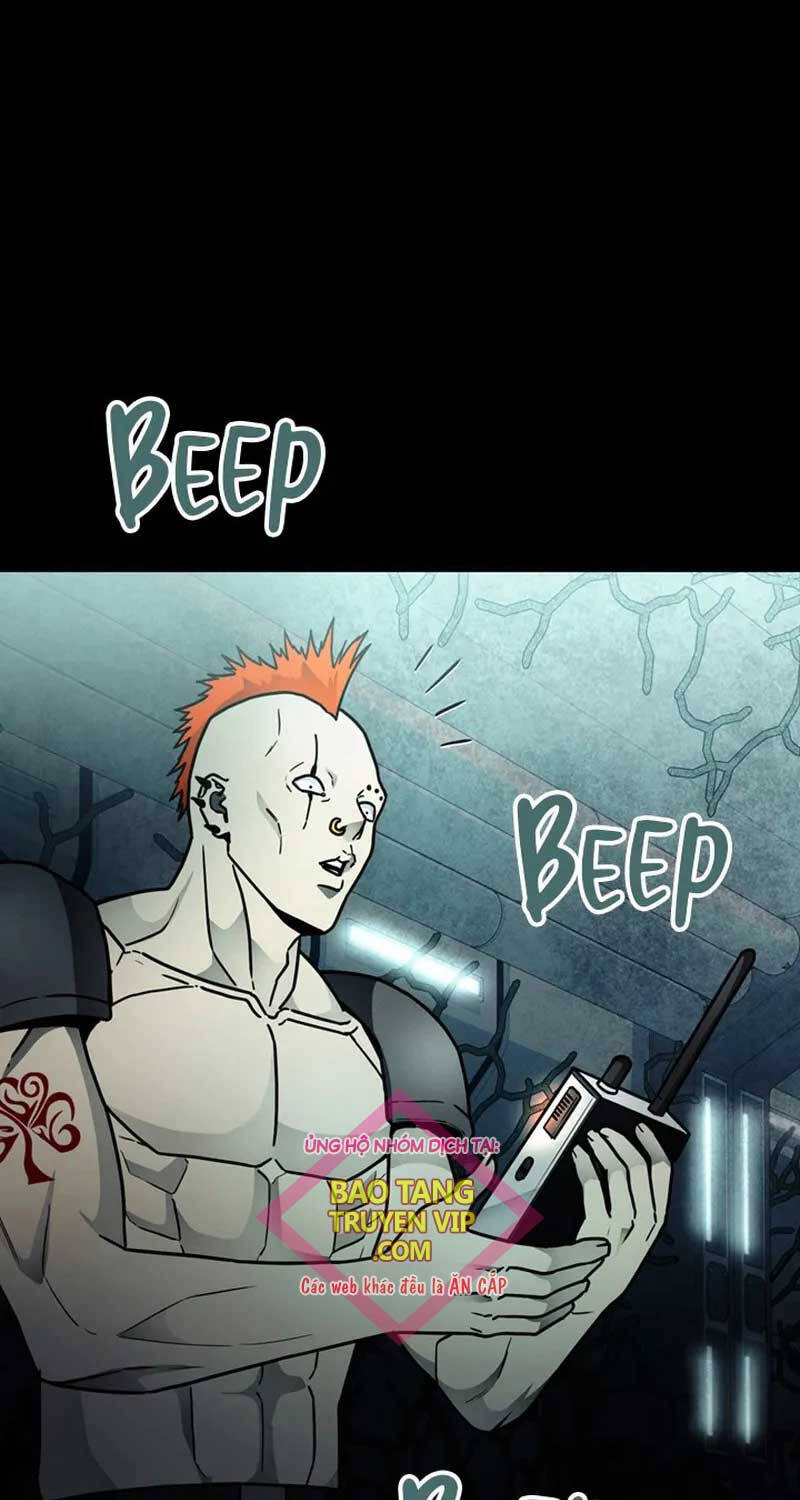 Tôi đã trở thành quái vật không gian - Chapter 20 - Page 5