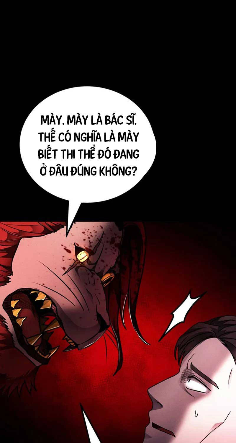 Tôi đã trở thành quái vật không gian - Chapter 20 - Page 51