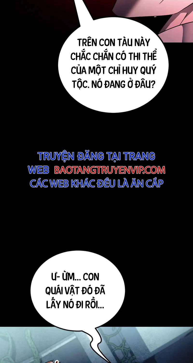 Tôi đã trở thành quái vật không gian - Chapter 20 - Page 52