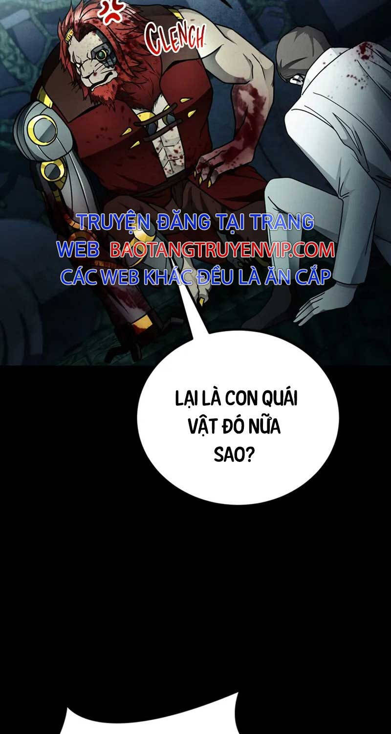 Tôi đã trở thành quái vật không gian - Chapter 20 - Page 53