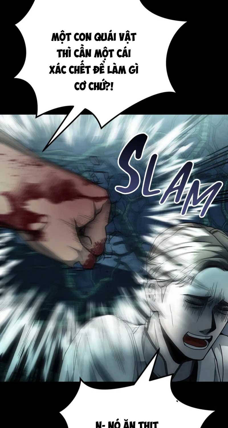 Tôi đã trở thành quái vật không gian - Chapter 20 - Page 54