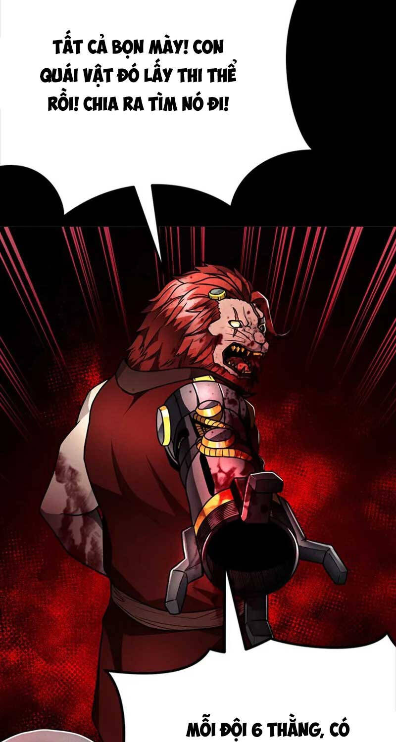 Tôi đã trở thành quái vật không gian - Chapter 20 - Page 57