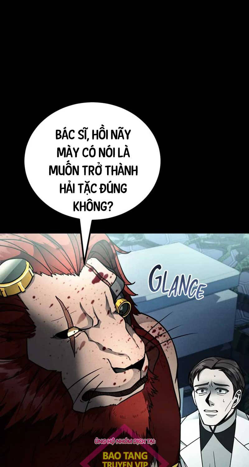 Tôi đã trở thành quái vật không gian - Chapter 20 - Page 59